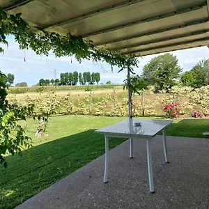 Rufus House Ferienhaus Mommio